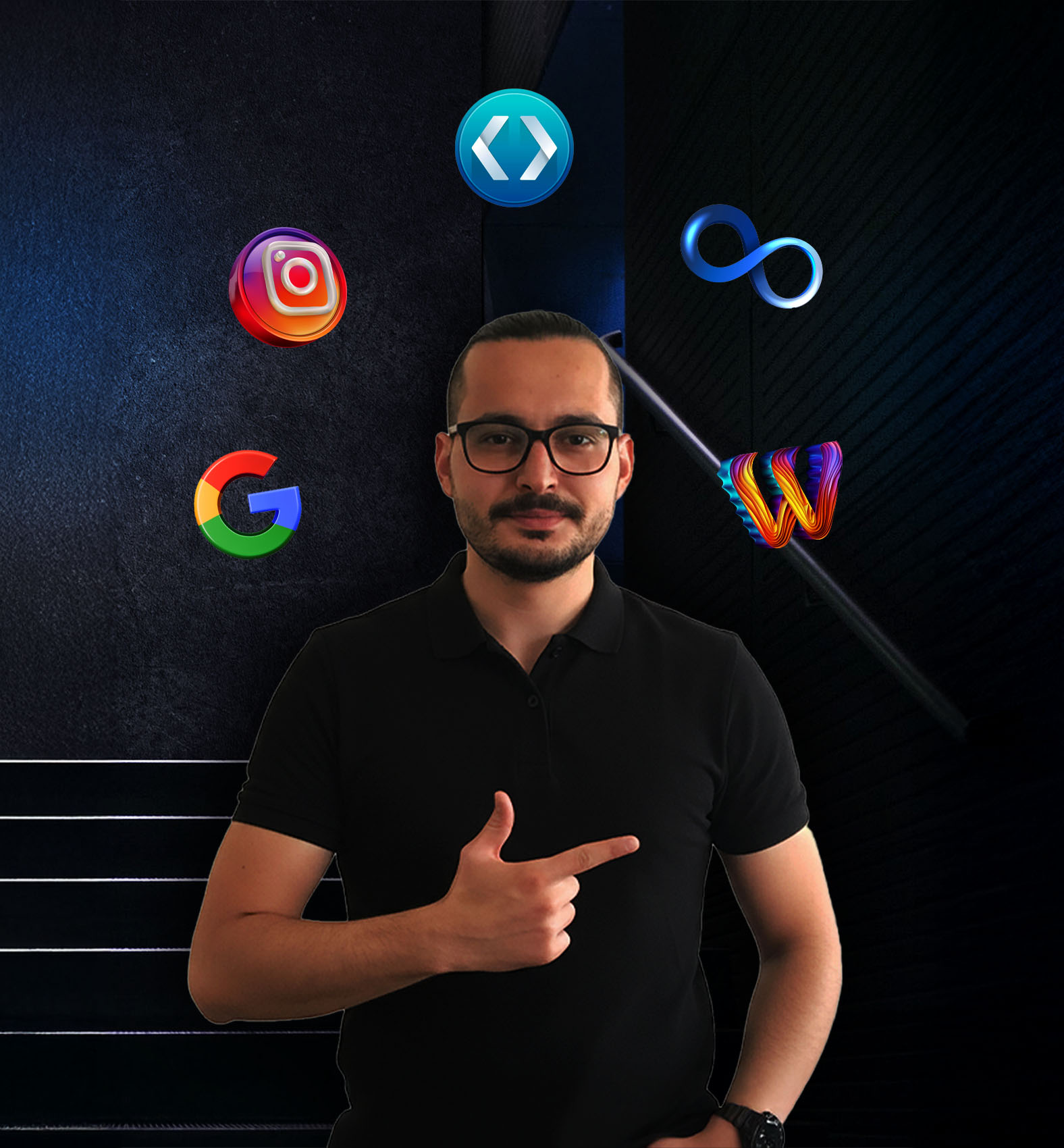 ali gökalp Kimdir?