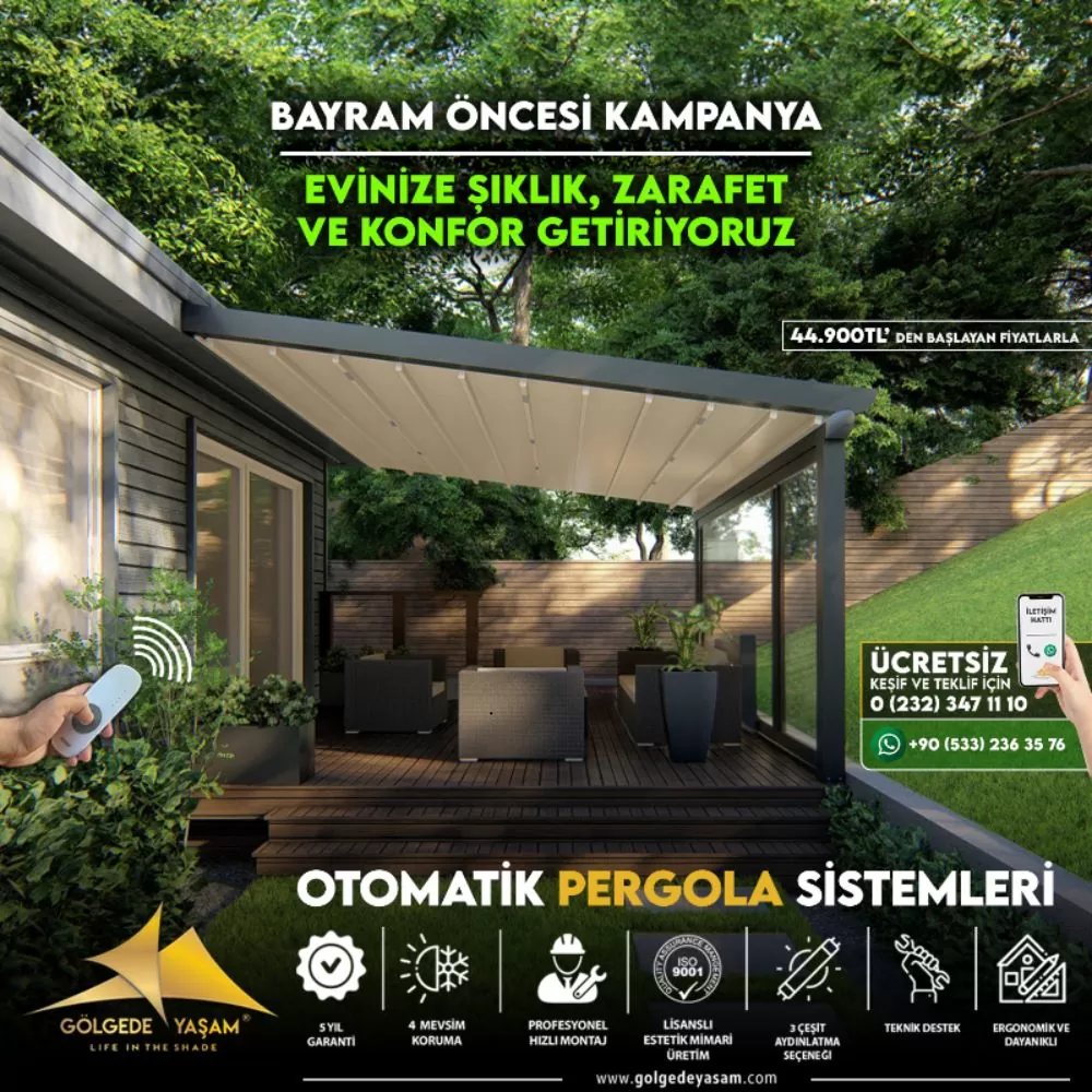 tasarım gücü