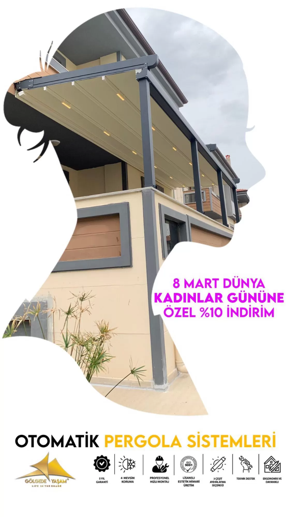 tasarım gücü